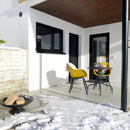 Apartment Sonnenbaenkle Balingen Esterno foto