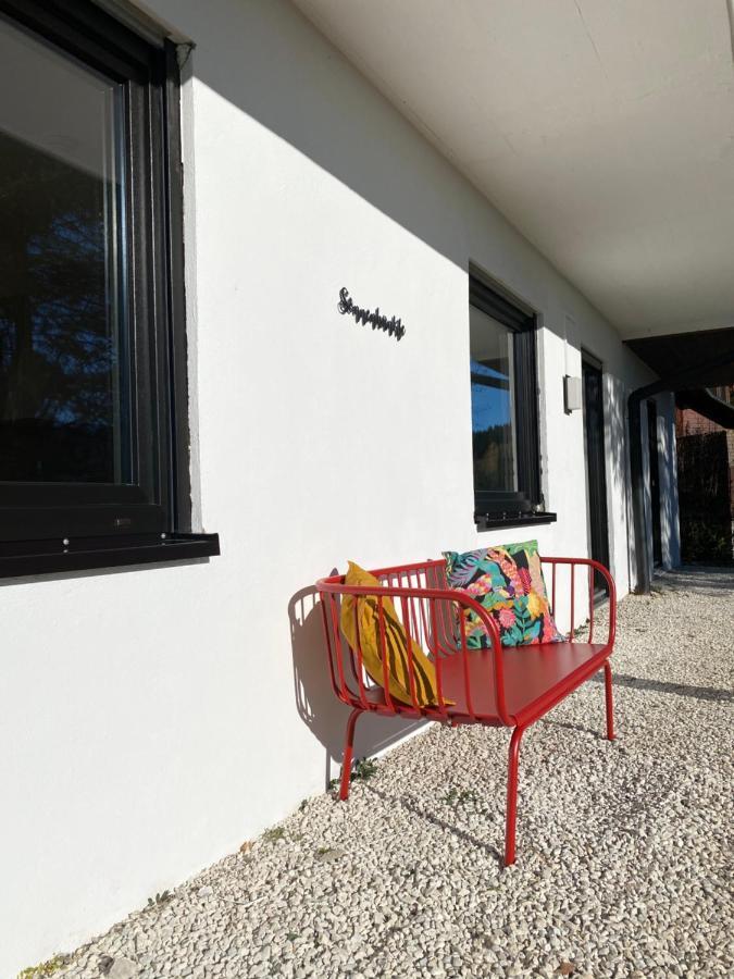 Apartment Sonnenbaenkle Balingen Esterno foto