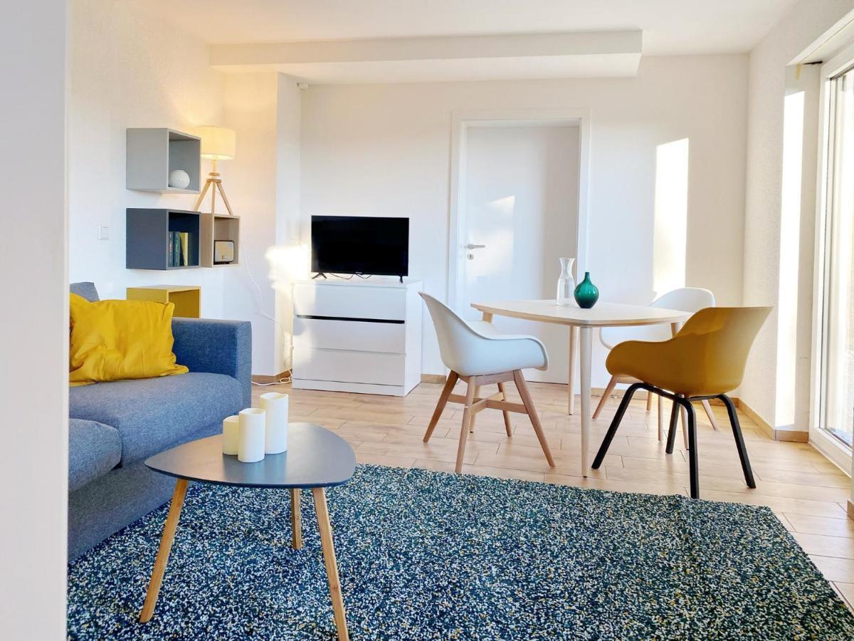 Apartment Sonnenbaenkle Balingen Esterno foto