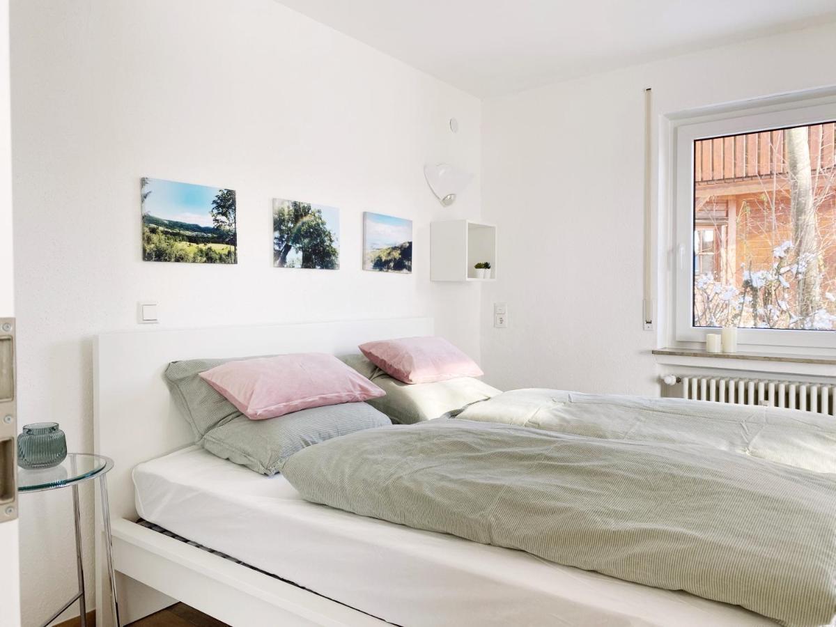 Apartment Sonnenbaenkle Balingen Esterno foto